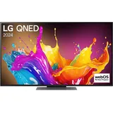 LG QNED86T6A 4K QNED Smart TV