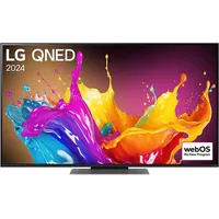 LG QNED86T6A 4K QNED Smart TV