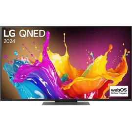 LG 55QNED86T6A 55" 4K QNED Smart TV