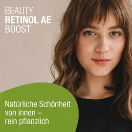 GSE Beauty Retinol-AE Boost Tabletten 60 St.