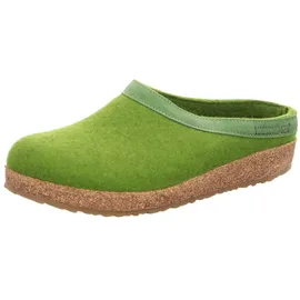 HAFLINGER Grizzly Torben Grassgrün 45