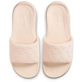 Nike Victori One Slide Print Badelatschen Guava Ice 38