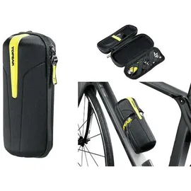 Topeak Cagepack Werkzeugflasche schwarz