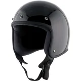 Bores Bogo III Schwarz