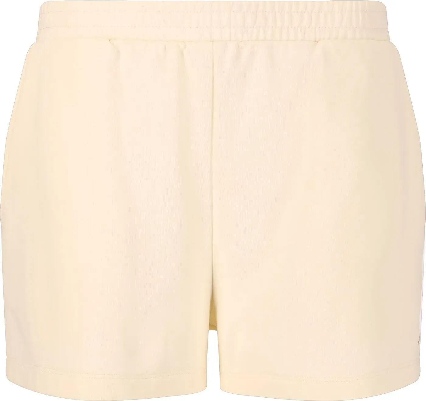ATHLECIA Crecy W Shorts WHISPER WHITE 44
