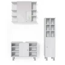 Vicco Fynn 60 cm weiß