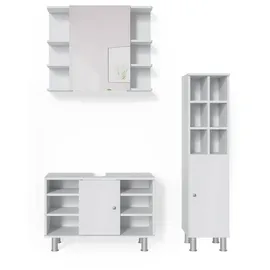 Vicco Fynn 60 cm weiß