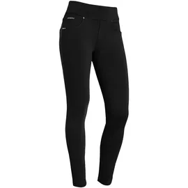 Freddy NOW SKINNY Shapingleggings Schwarz M (38)
