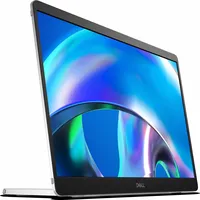 Dell P1425 35,6cm (14") WUXGA mobiler Office Monitor 16:10