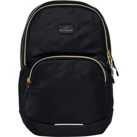 BECKMANN Sport Junior black gold