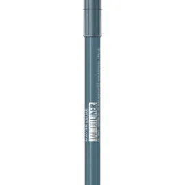 Maybelline New York Tattoo Liner Gel Pencil, Blue Disco