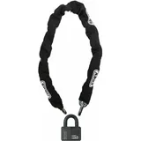 ABUS GRANIT Power Chain 37RK/70 schwarz Kettenschloss
