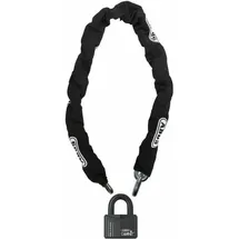 ABUS GRANIT Power Chain 37RK/70 schwarz Kettenschloss