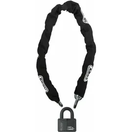 ABUS GRANIT Power Chain 37RK/70 schwarz Kettenschloss
