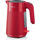 Bosch MyMoment TWK2M164 1,7 l Rot