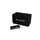 Caratec Audio CAVK1650.DU Kompo Lautsprechersatz schwarz 50 / 80 W