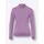 Sieh an! Stehkragen-Pullover Rosa 42