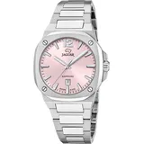 Jaguar J1027/3 Damenarmbanduhr - Silber