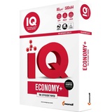 IQ Economy+ A3 80 g/m2 500 Blatt
