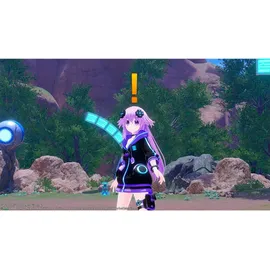 Neptunia Game Maker R:Evolution (XSX)