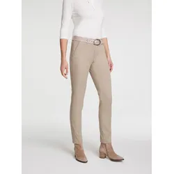 heine Chinohose heine kiesel 44
