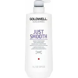 Goldwell Dualsenses Just Smooth Taming Conditioner 1000 ml