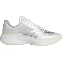 adidas Adizero Select 2.0 Team Low-Top Basketballschuhe JR8283 - cloud white/silver met./grey two 45 1/3