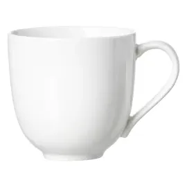 Ritzenhoff & Breker Kaffeetasse 0,44 l Weiß 6 St.