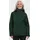 Schöffel 3in1 Style Okere Damen Doppeljacke, grün - 40