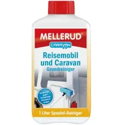 MELLERUD CARAVAN Reisemobil und Caravan Grundreiniger 2020017088 , 1000 ml - Flasche