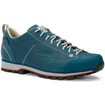 Dolomite 54 Low FG Evo GTX blau