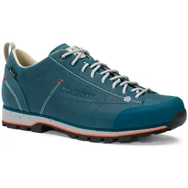 Dolomite 54 Low FG Evo GTX blau