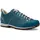 Dolomite 54 Low FG Evo GTX blau
