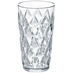 Koziol - Crystal Glas 0.45 l, crystal clear