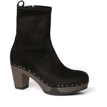 SOFTCLOX Fabia für Damen, schwarz, Größe 37 EU