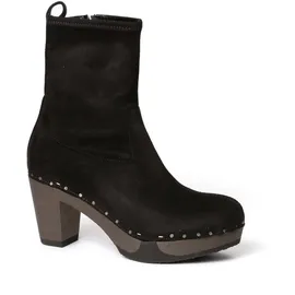 SOFTCLOX Fabia für Damen, schwarz, Größe 37 EU