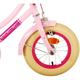 Volare Excellent 12 Zoll rosa