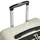Delsey Shadow 5.0 4-Rollen 74,5 cm / 90 l ivory