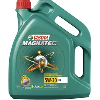 Castrol MAGNATEC 5W-30 DX