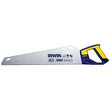 Irwin Irwin, EVO Handsäge, 525 mm, UniversalZahnung 8T / 9P, gehärtet, 2KGriff, 10507858, 2.0 x 12 mm