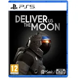 Deliver Us The Moon