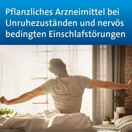 Hevert-Arzneimittel Valeriana Hevert Beruhigungsdragees