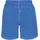 Arena Herren Badeshort Fundamentals Solid Boxer 40515-89 S - PIX_BLUE,LEAF - S