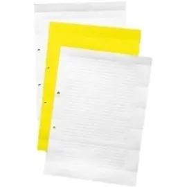 Weidmüller Kabelmarkierer ESO 7 A4-BOGEN WEISS