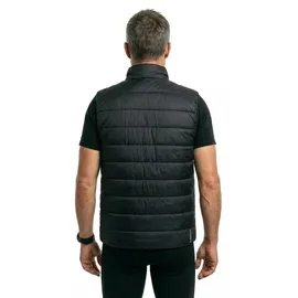 adidas Terrex Multi Essentials Climawarm Padded Weste - Black - 2XL