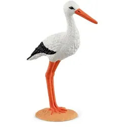 schleich® Storch, 13936