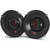 JBL Stage3-637F 3-Wege 16,5cm Lautsprecher 225 Watt Schwarz