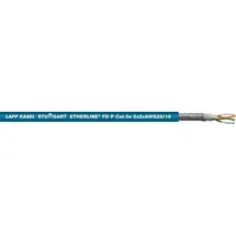 Lapp Kabel&amp;Leitung ETHERLINE FD P Cat.5e 2170289/500