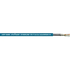 Lapp Kabel&amp;Leitung ETHERLINE FD P Cat.5e 2170289/500