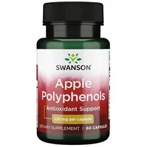 Swanson Health Products Apple Polyphenole Kapseln 60 St.